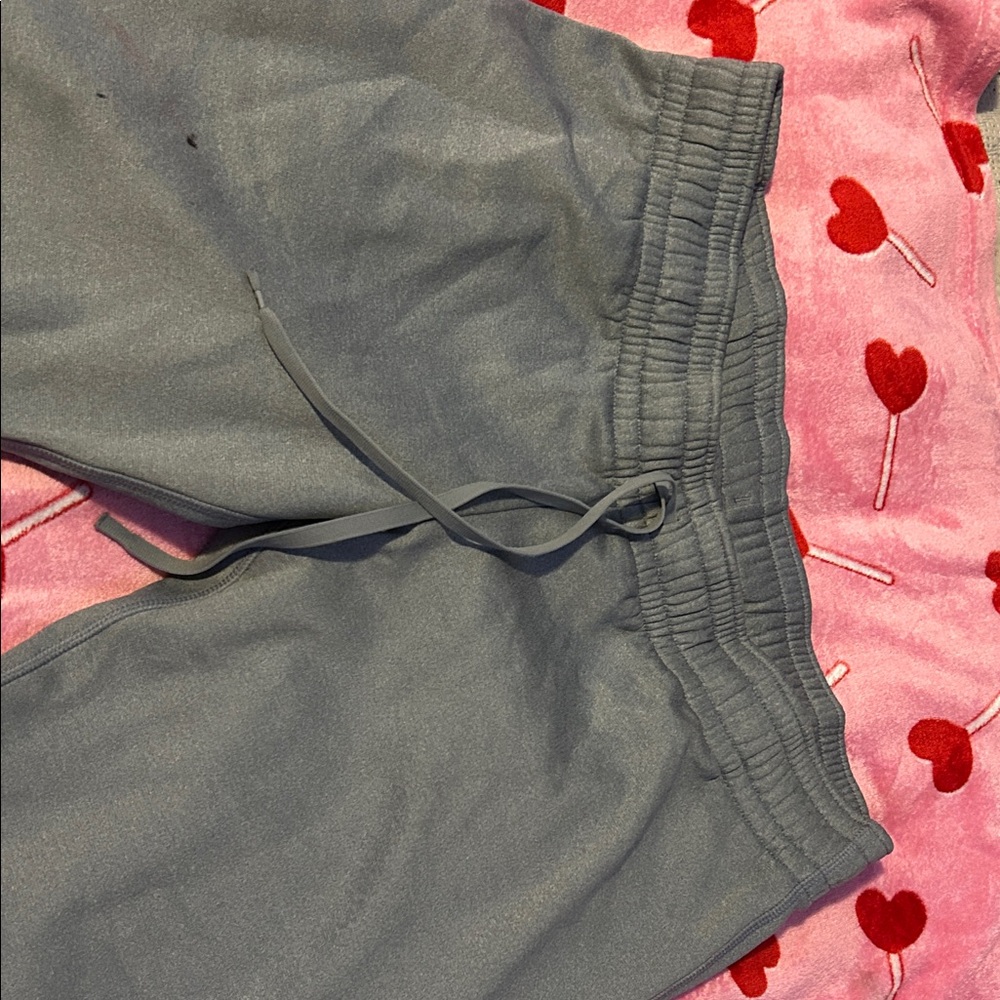 Under Armour Women's Gray Joggers